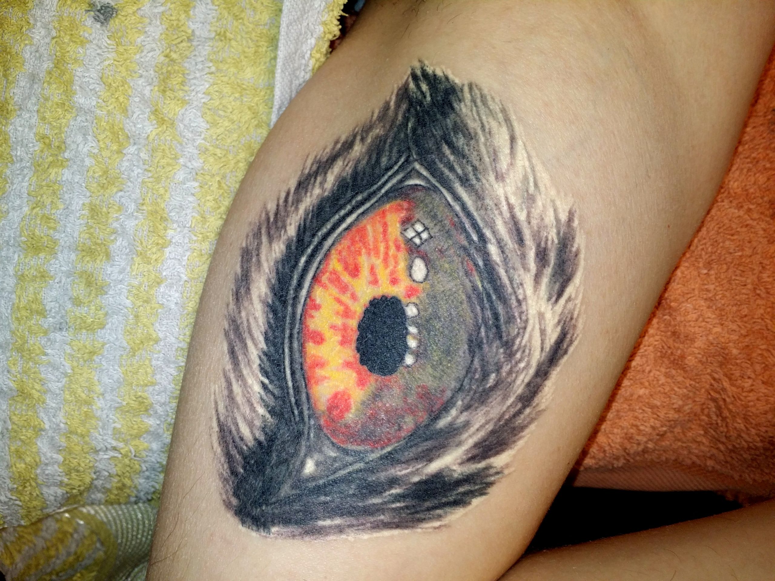 20150329 11.13.42 BOTTEL Tattoo &amp; Piercingstudio in Ahaus